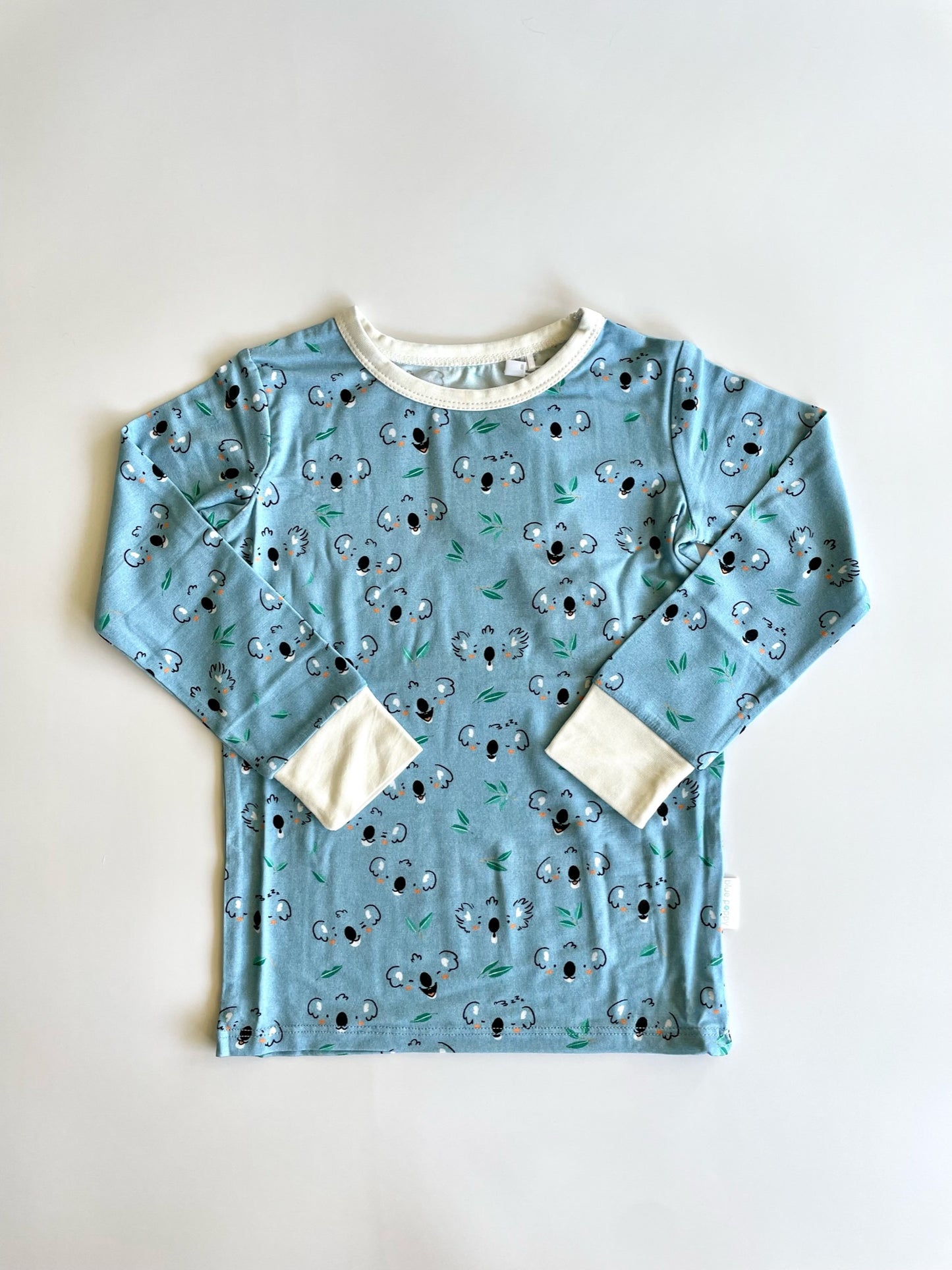 Expressions - Koalas - Two Piece Pajama