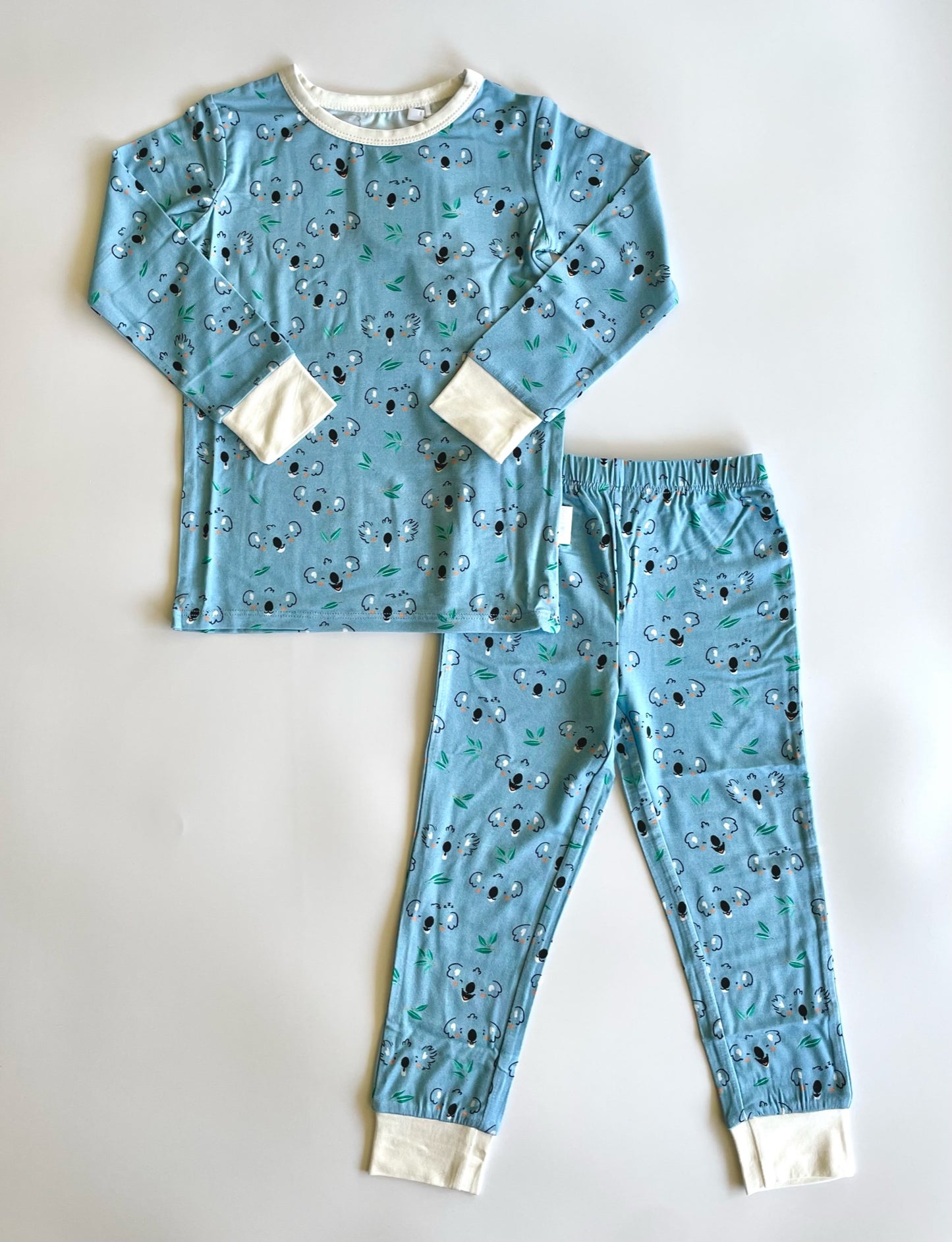 Expressions - Koalas - Two Piece Pajama